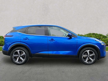 Used Nissan Qashqai 2024 for sale - 78614989: Photo