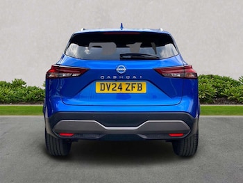 Used Nissan Qashqai 2024 for sale - 78614989: Photo