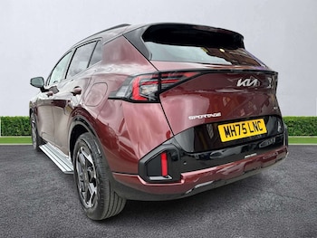 Used Kia Sportage 2026 for sale - 79495146: Photo