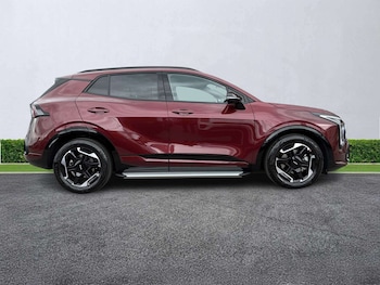 Used Kia Sportage 2026 for sale - 79495146: Photo