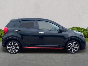 Used Kia Picanto 2023 for sale - 75446575: Photo