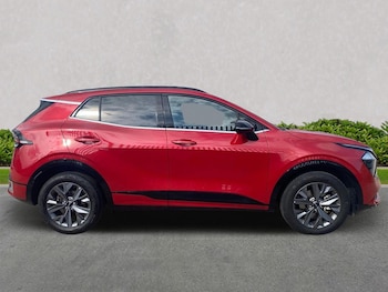 Used Kia Sportage 2024 for sale - 75437570: Photo