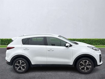 Used Kia Sportage 2021 for sale - 78814273: Photo