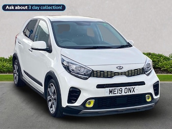 Kia - Picanto