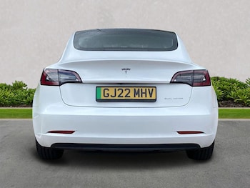 Used Tesla Model 3 2022 for sale - 78296797: Photo