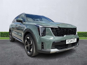 Used Kia Sorento 2024 for sale - 79230614: Photo