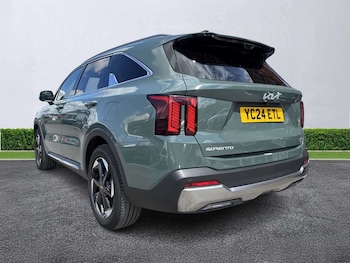 Used Kia Sorento 2024 for sale - 79230614: Photo