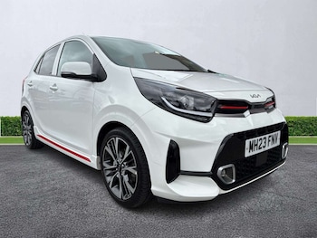 Used Kia Picanto 2023 for sale - 79114815: Photo