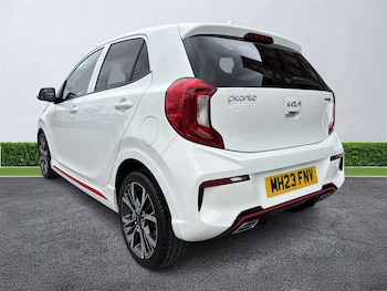 Used Kia Picanto 2023 for sale - 79114815: Photo