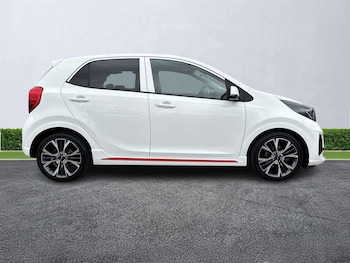 Used Kia Picanto 2023 for sale - 79114815: Photo