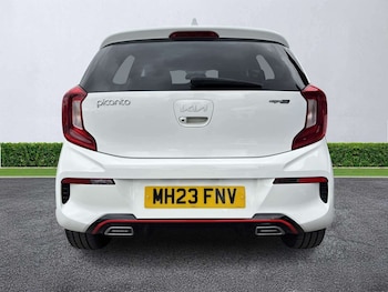 Used Kia Picanto 2023 for sale - 79114815: Photo