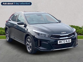 2022 - 1.5T Gdi Isg 2 5Dr