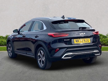 Used Kia XCeed 2022 for sale - 75673556: Photo
