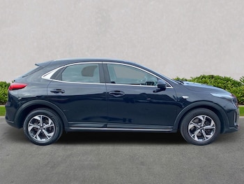Used Kia XCeed 2022 for sale - 75673556: Photo