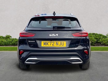 Used Kia XCeed 2022 for sale - 75673556: Photo