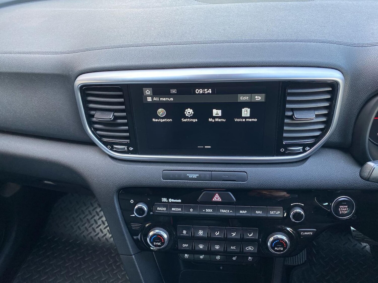 Used Kia Sportage 2018 for sale - 78193102: Photo 13