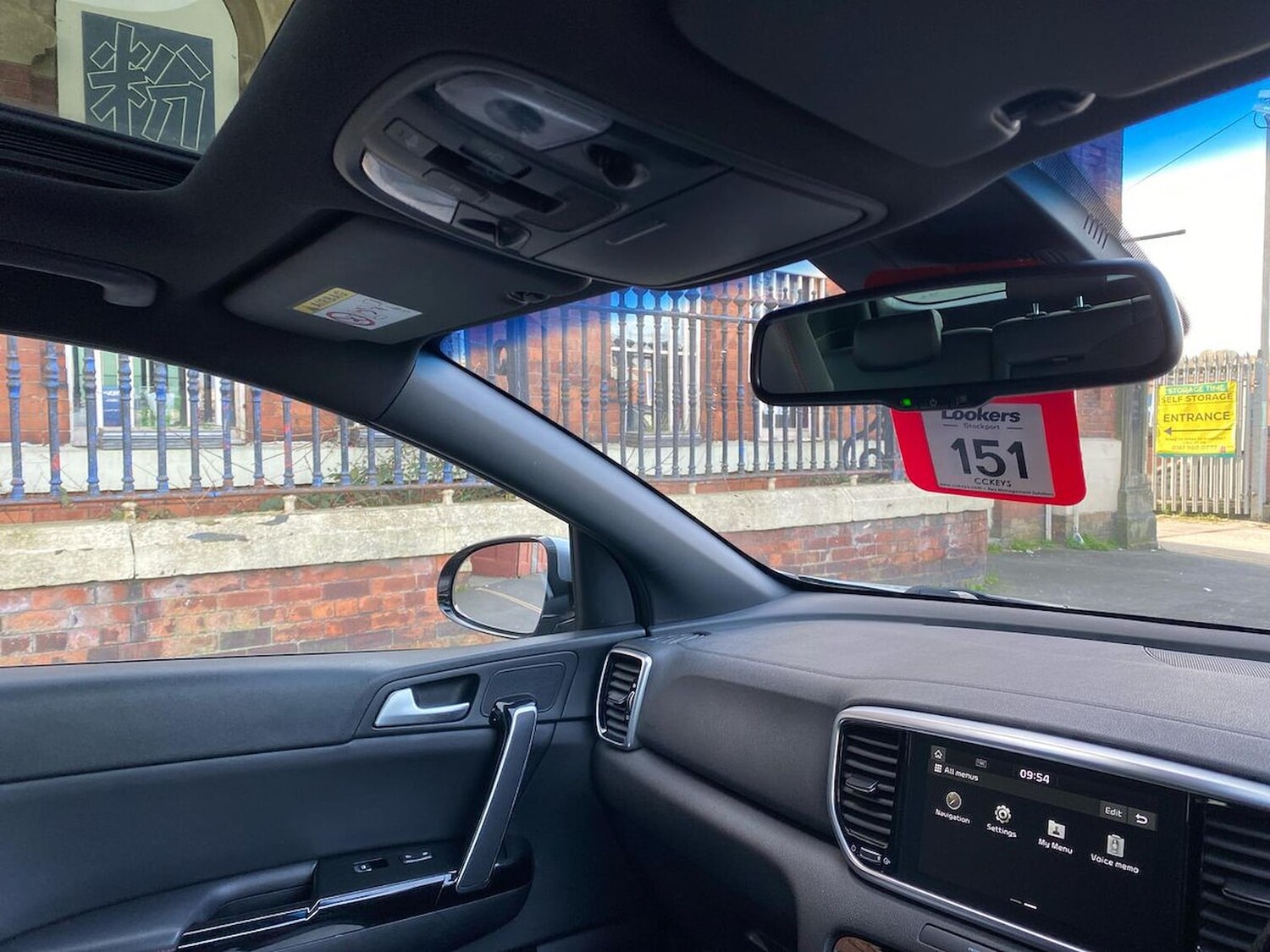 Used Kia Sportage 2018 for sale - 78193102: Photo 16