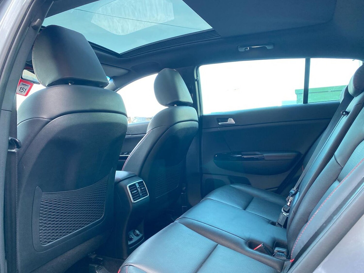 Used Kia Sportage 2018 for sale - 78193102: Photo 18