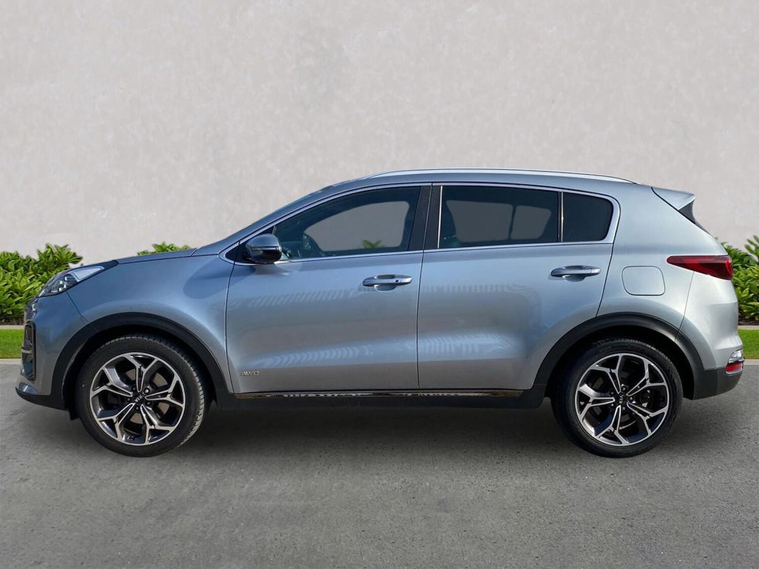 Used Kia Sportage 2018 for sale - 78193102: Photo 21