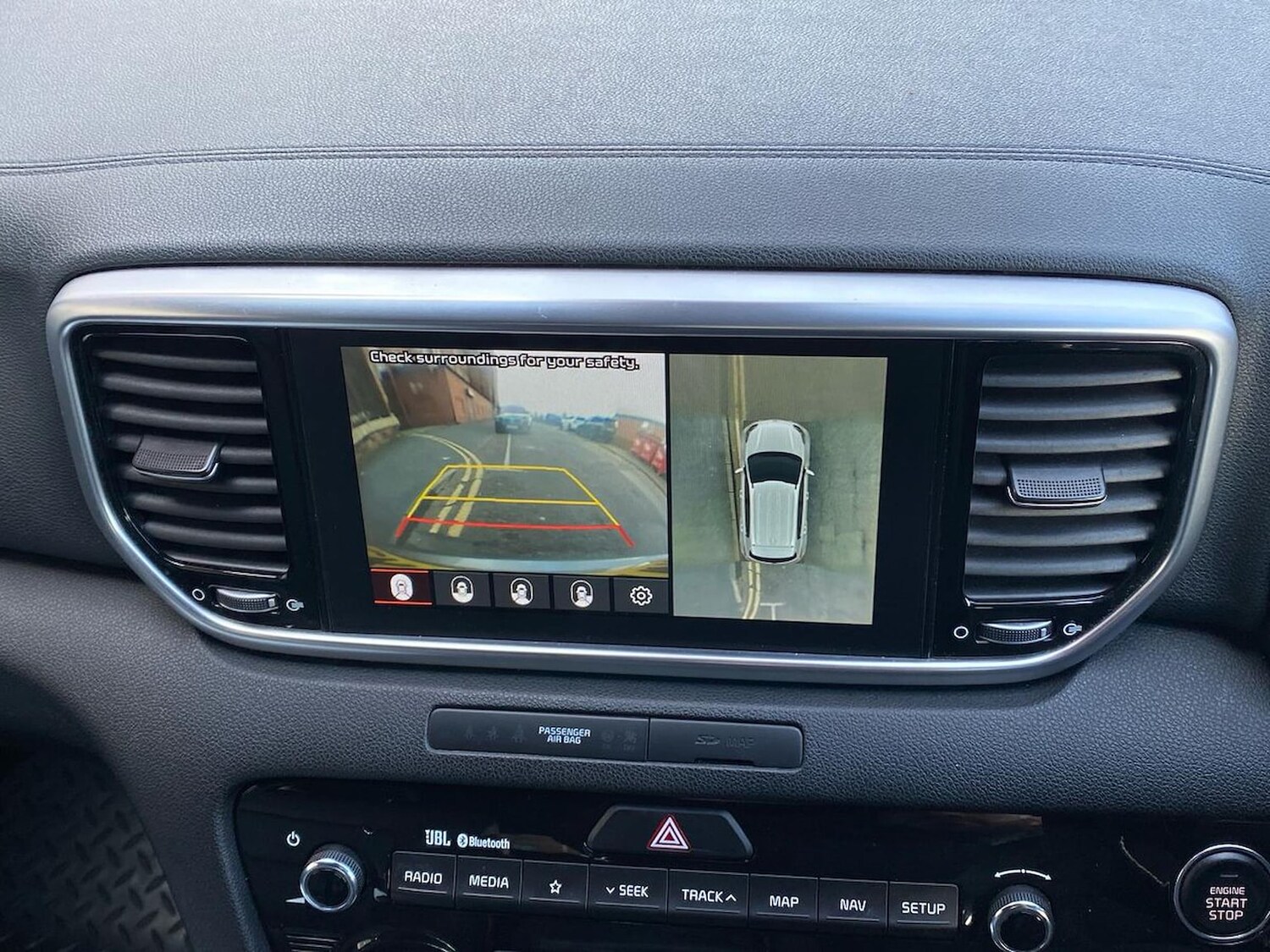 Used Kia Sportage 2018 for sale - 78193102: Photo 25