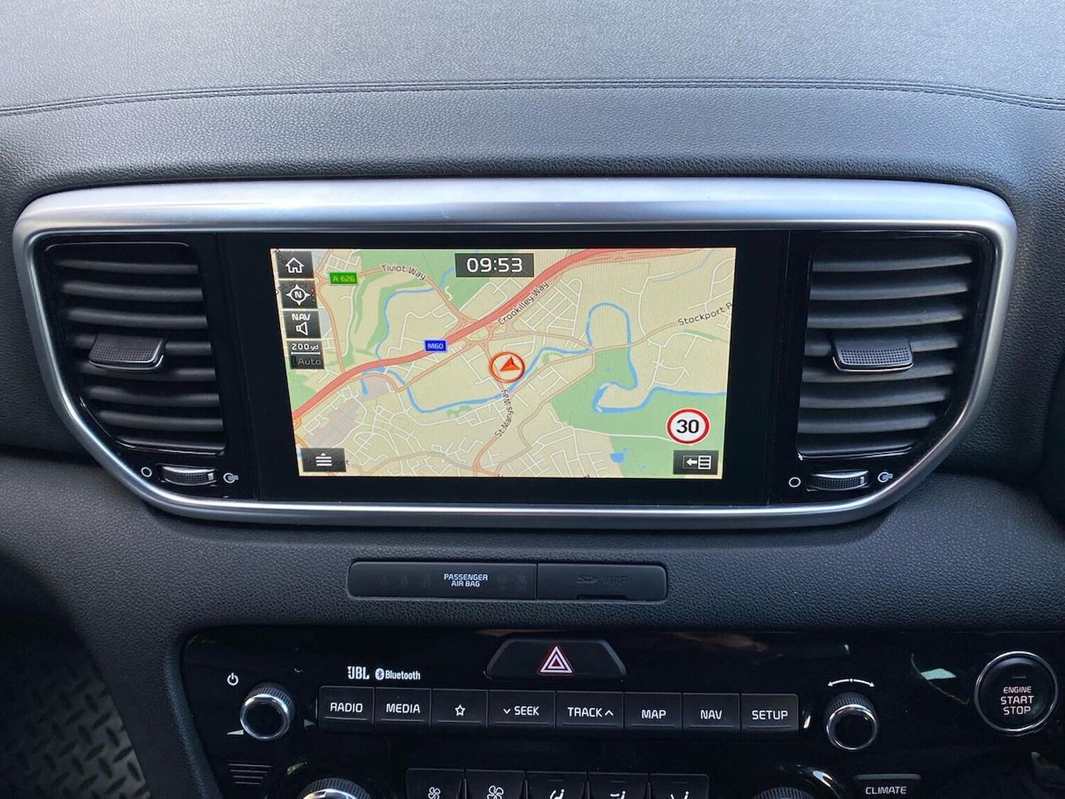 Used Kia Sportage 2018 for sale - 78193102: Photo 26