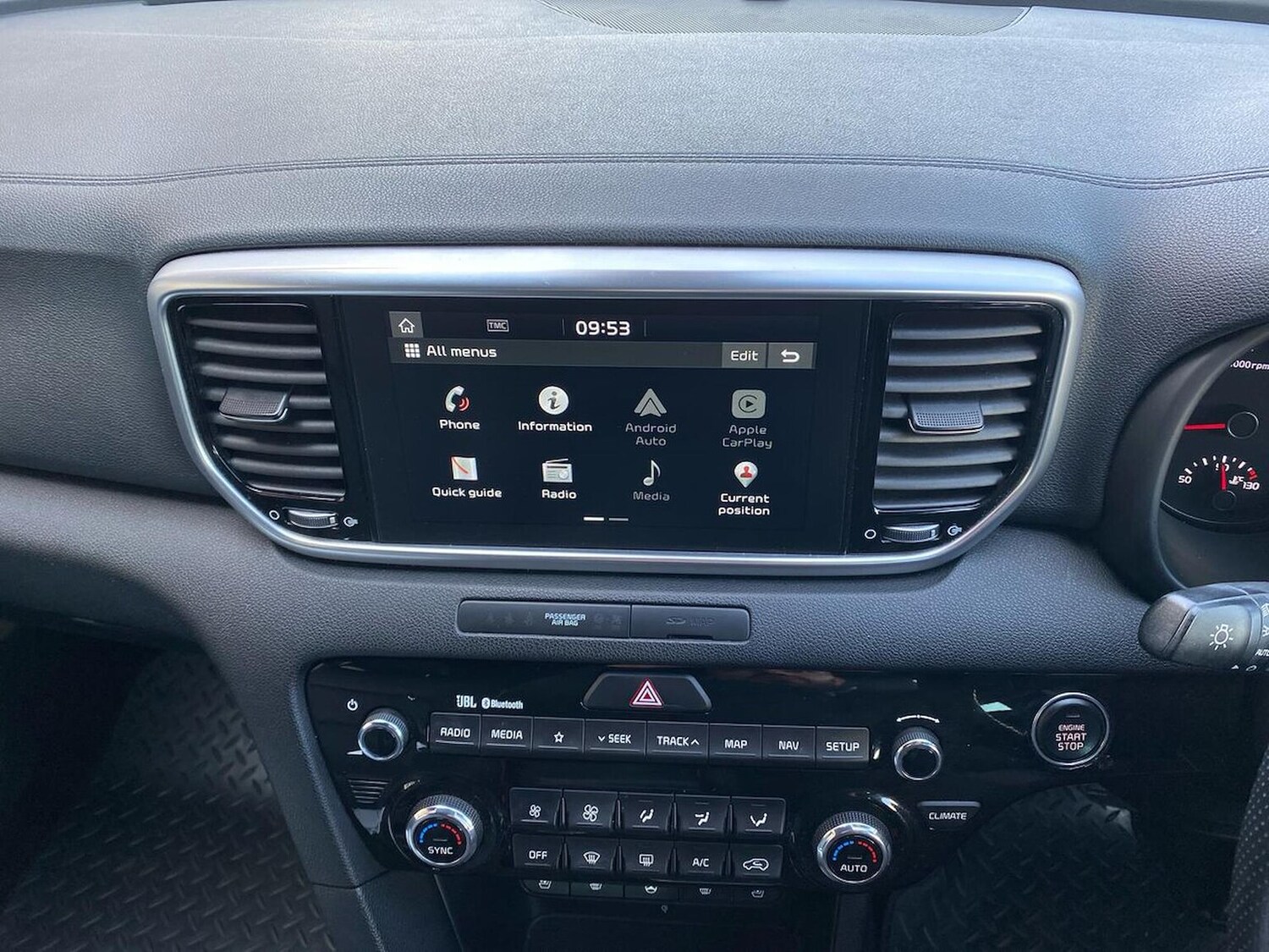 Used Kia Sportage 2018 for sale - 78193102: Photo 27