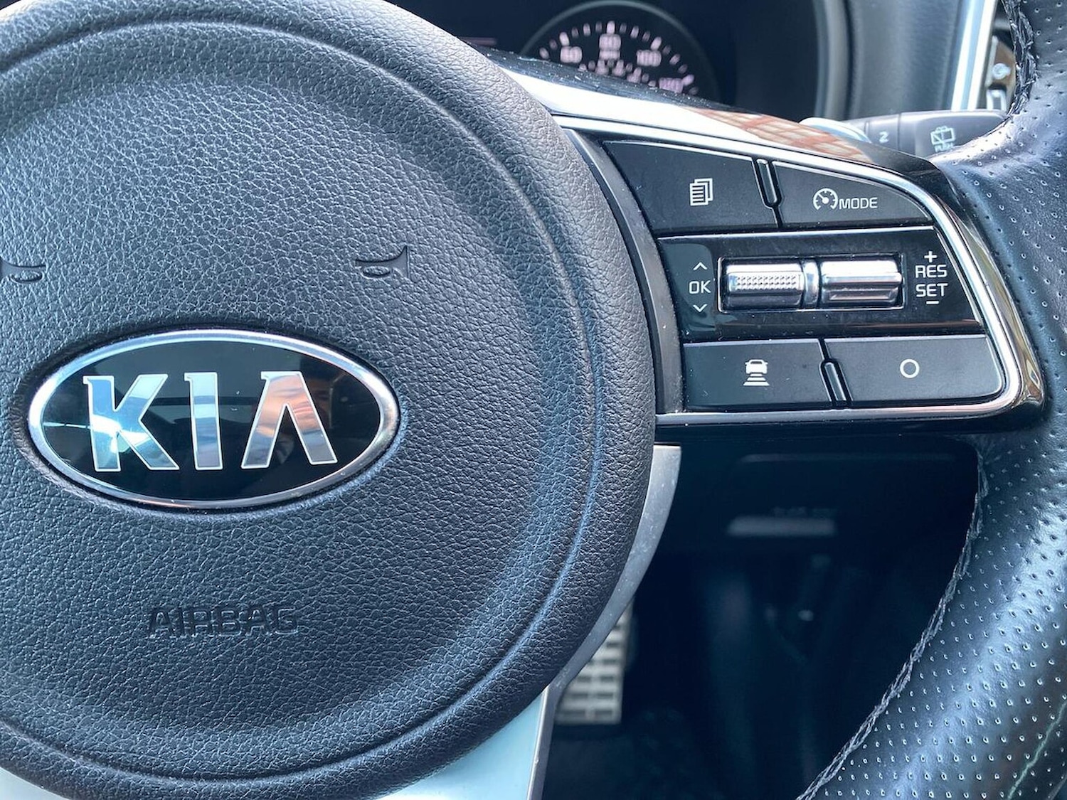 Used Kia Sportage 2018 for sale - 78193102: Photo 28