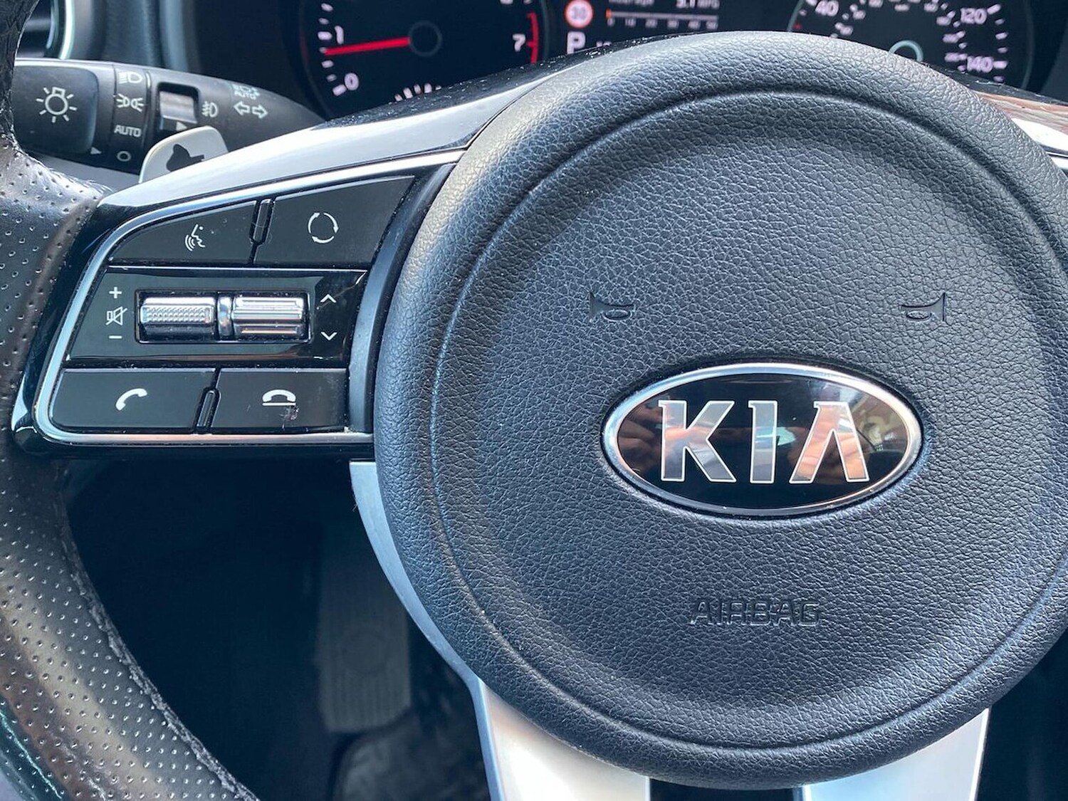 Used Kia Sportage 2018 for sale - 78193102: Photo 29