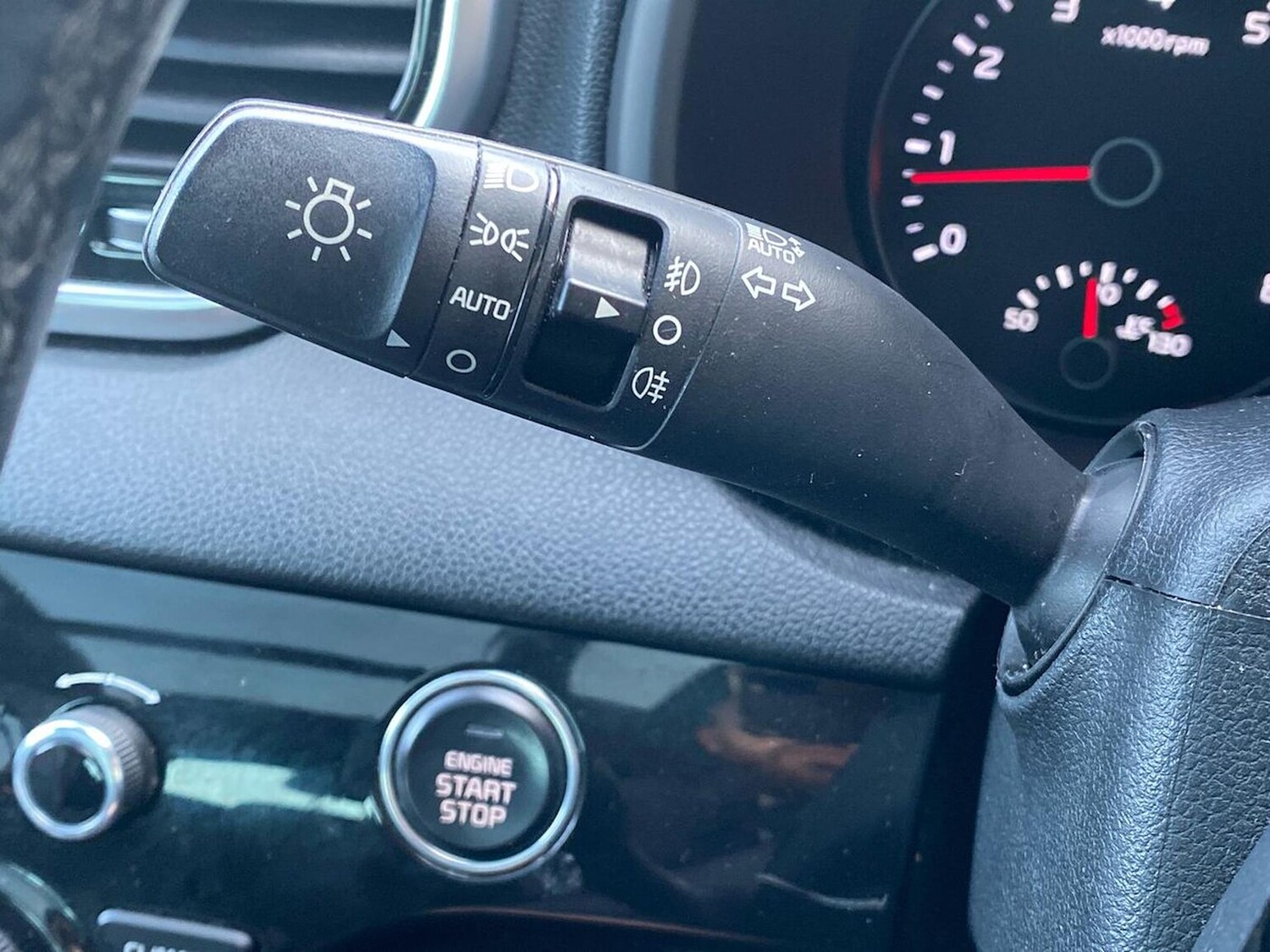 Used Kia Sportage 2018 for sale - 78193102: Photo 31