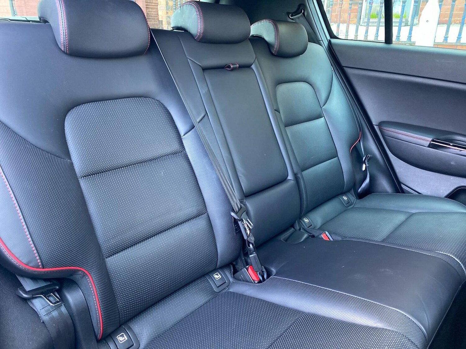 Used Kia Sportage 2018 for sale - 78193102: Photo 34