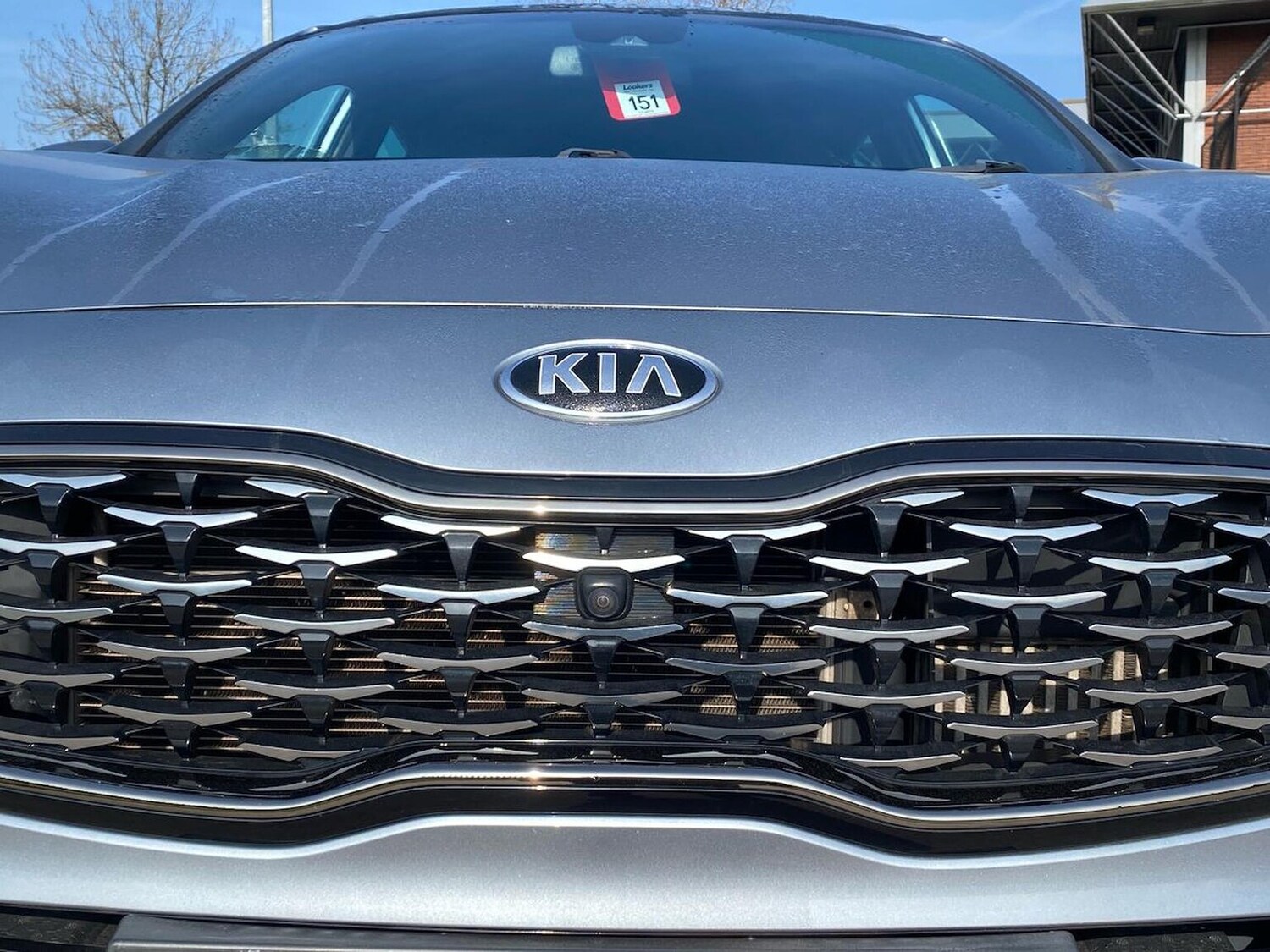 Used Kia Sportage 2018 for sale - 78193102: Photo 35