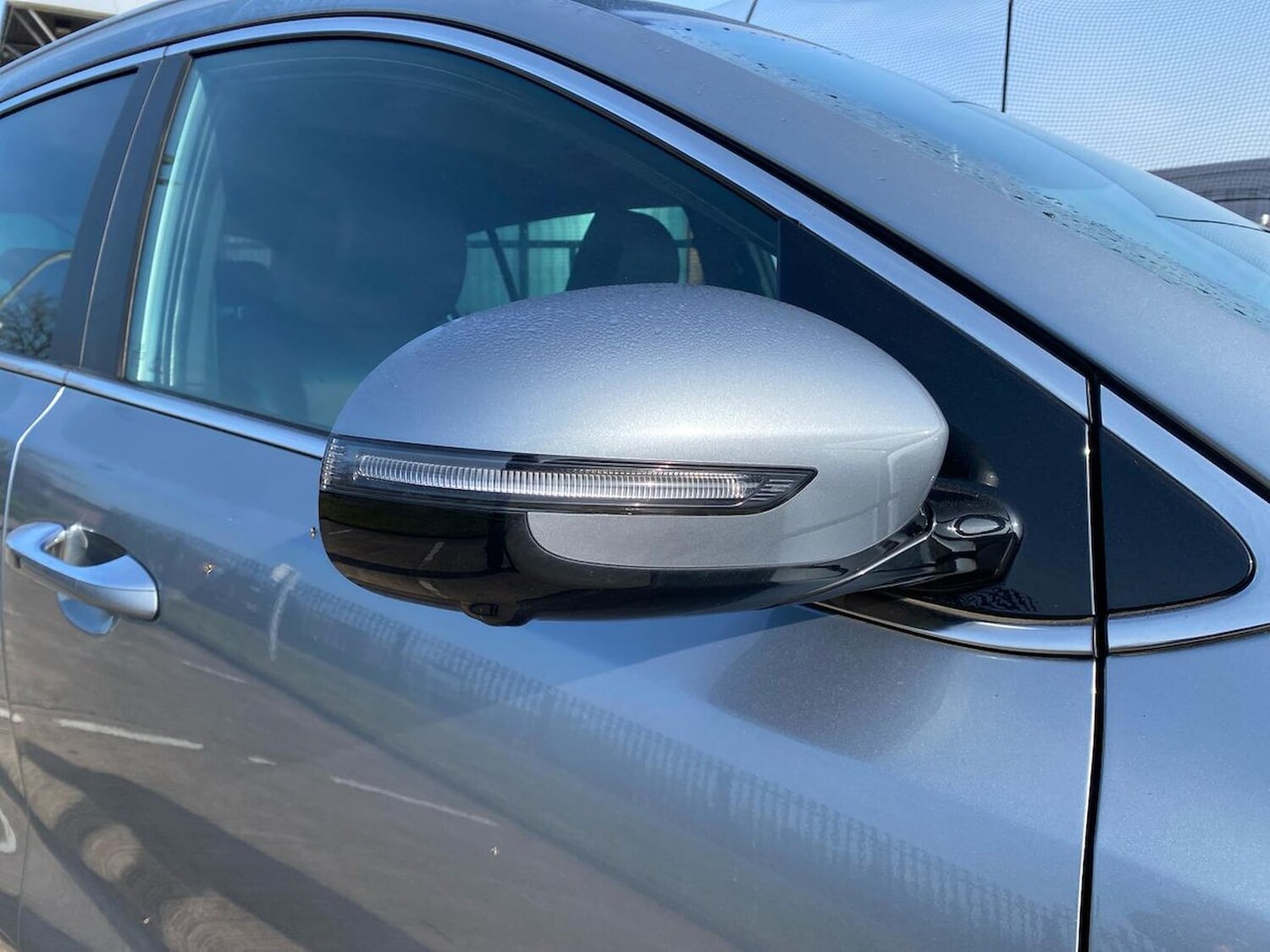 Used Kia Sportage 2018 for sale - 78193102: Photo 40