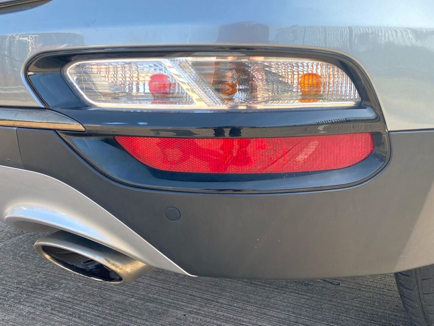 Used Kia Sportage 2018 for sale - 78193102: Photo 44