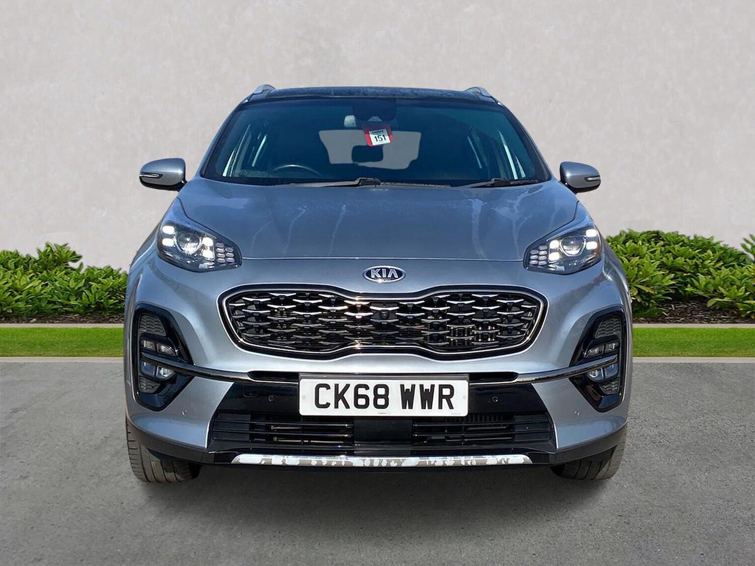 Used Kia Sportage 2018 for sale - 78193102: Photo 7