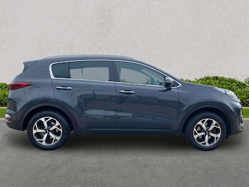 Used Kia Sportage 2019 for sale - 78615071: Photo