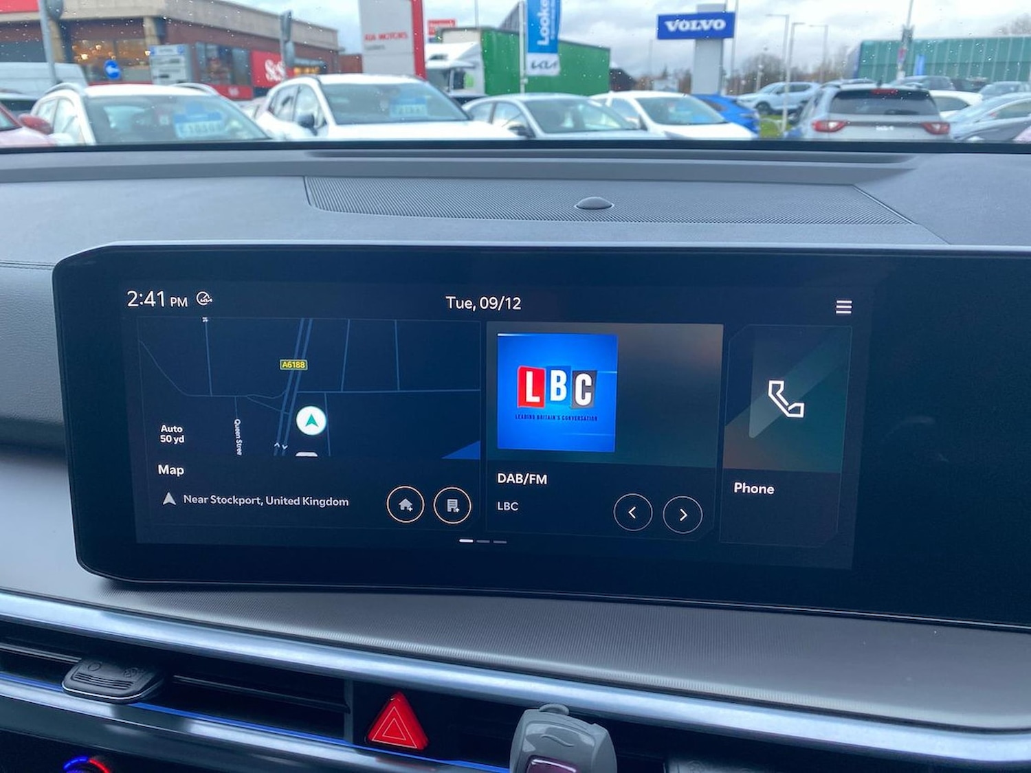 Used Kia Sorento 2025 for sale - 76885053: Photo 11