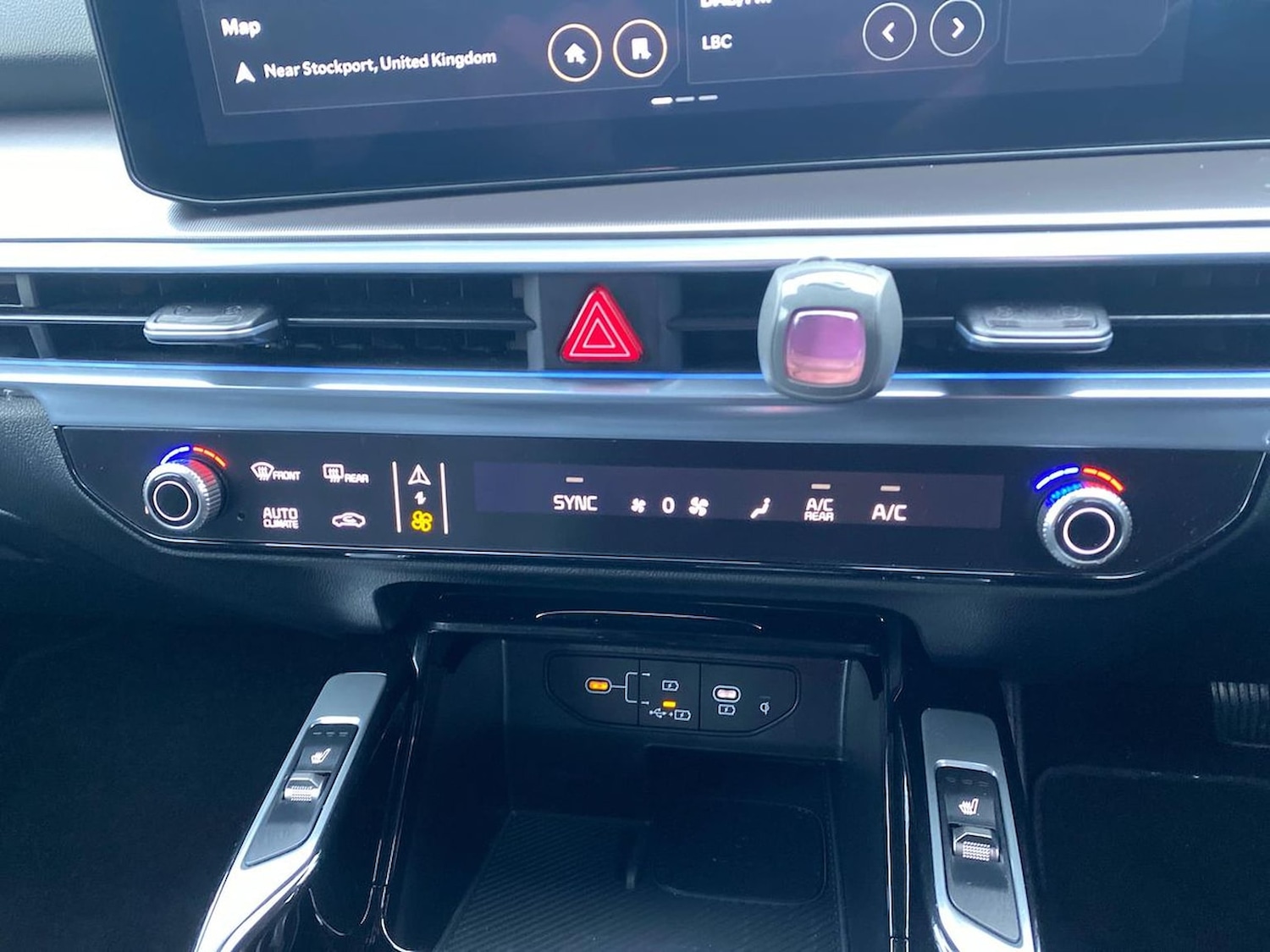 Used Kia Sorento 2025 for sale - 76885053: Photo 12