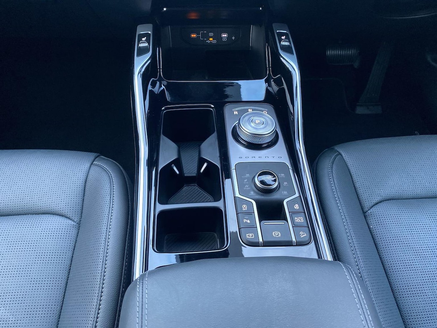 Used Kia Sorento 2025 for sale - 76885053: Photo 13