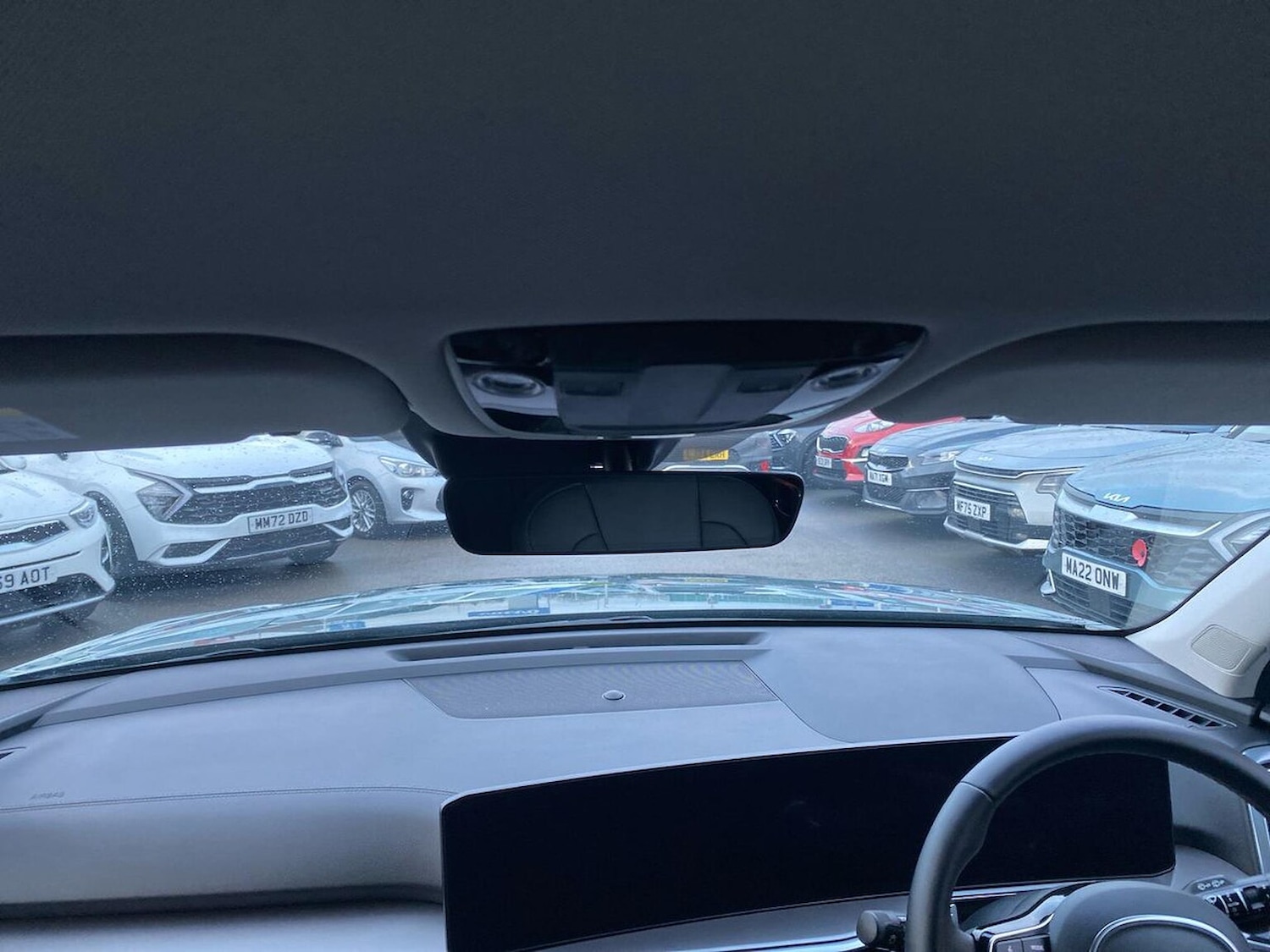 Used Kia Sorento 2025 for sale - 76885053: Photo 14