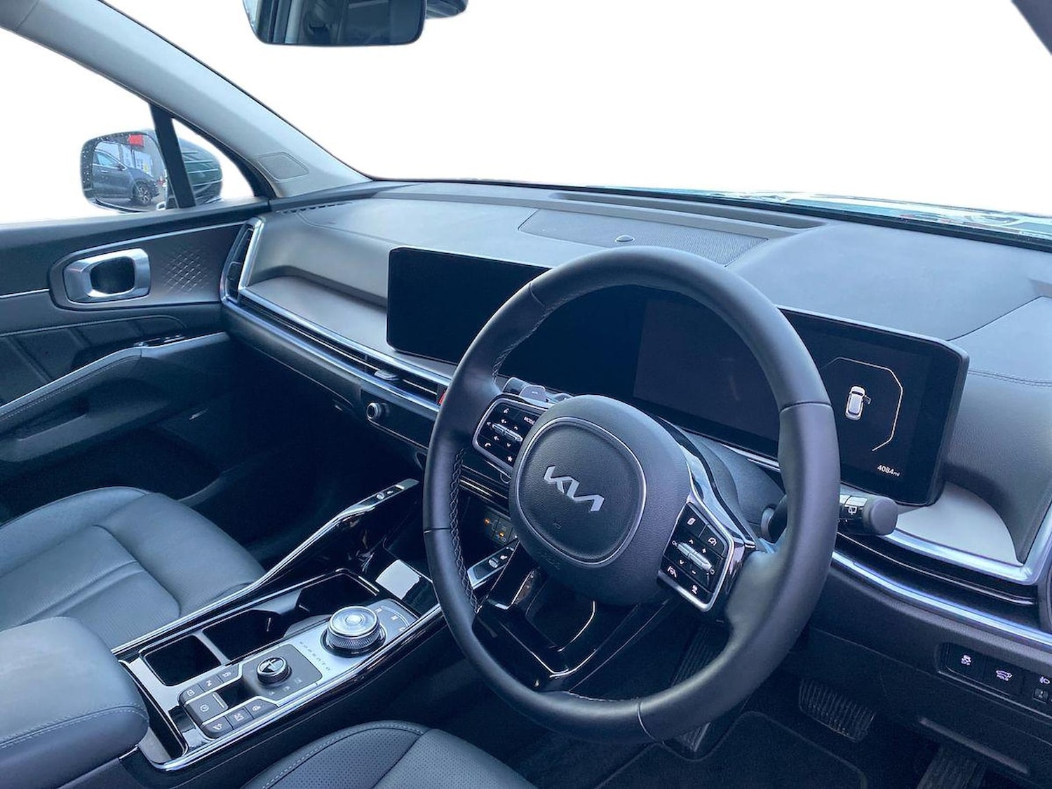 Used Kia Sorento 2025 for sale - 76885053: Photo 15