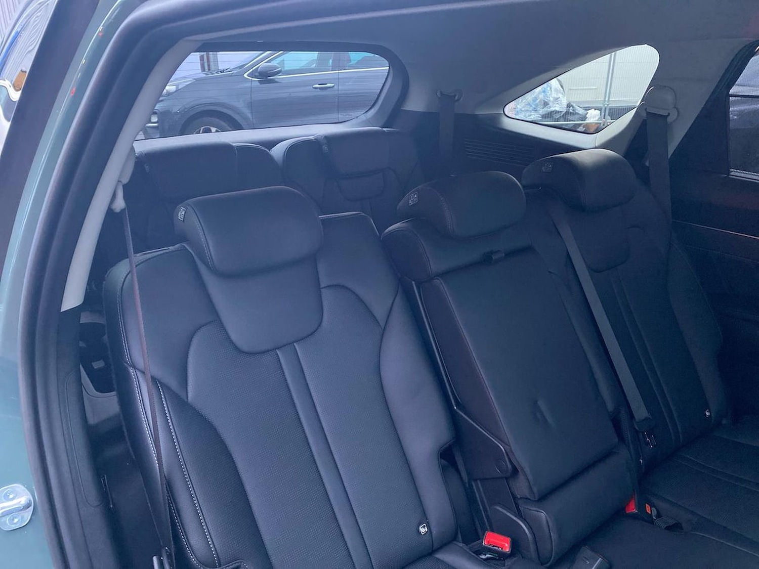 Used Kia Sorento 2025 for sale - 76885053: Photo 16