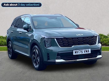 2025 - 2.2 CRDi 3 5dr DCT