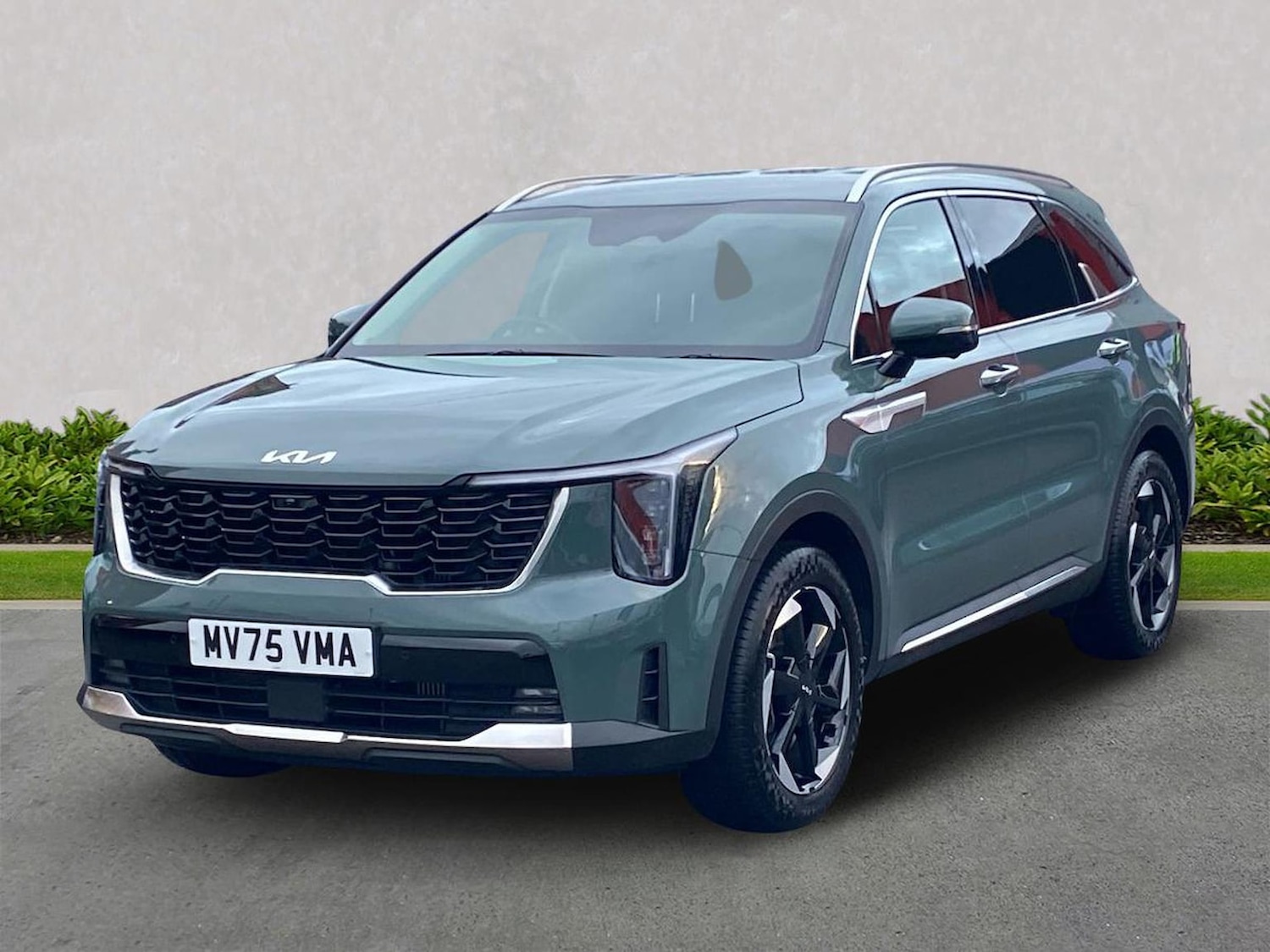 Used Kia Sorento 2025 for sale - 76885053: Photo 20