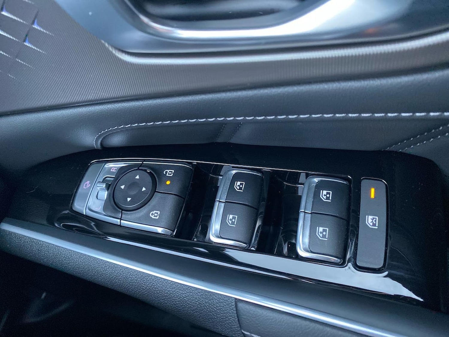 Used Kia Sorento 2025 for sale - 76885053: Photo 21