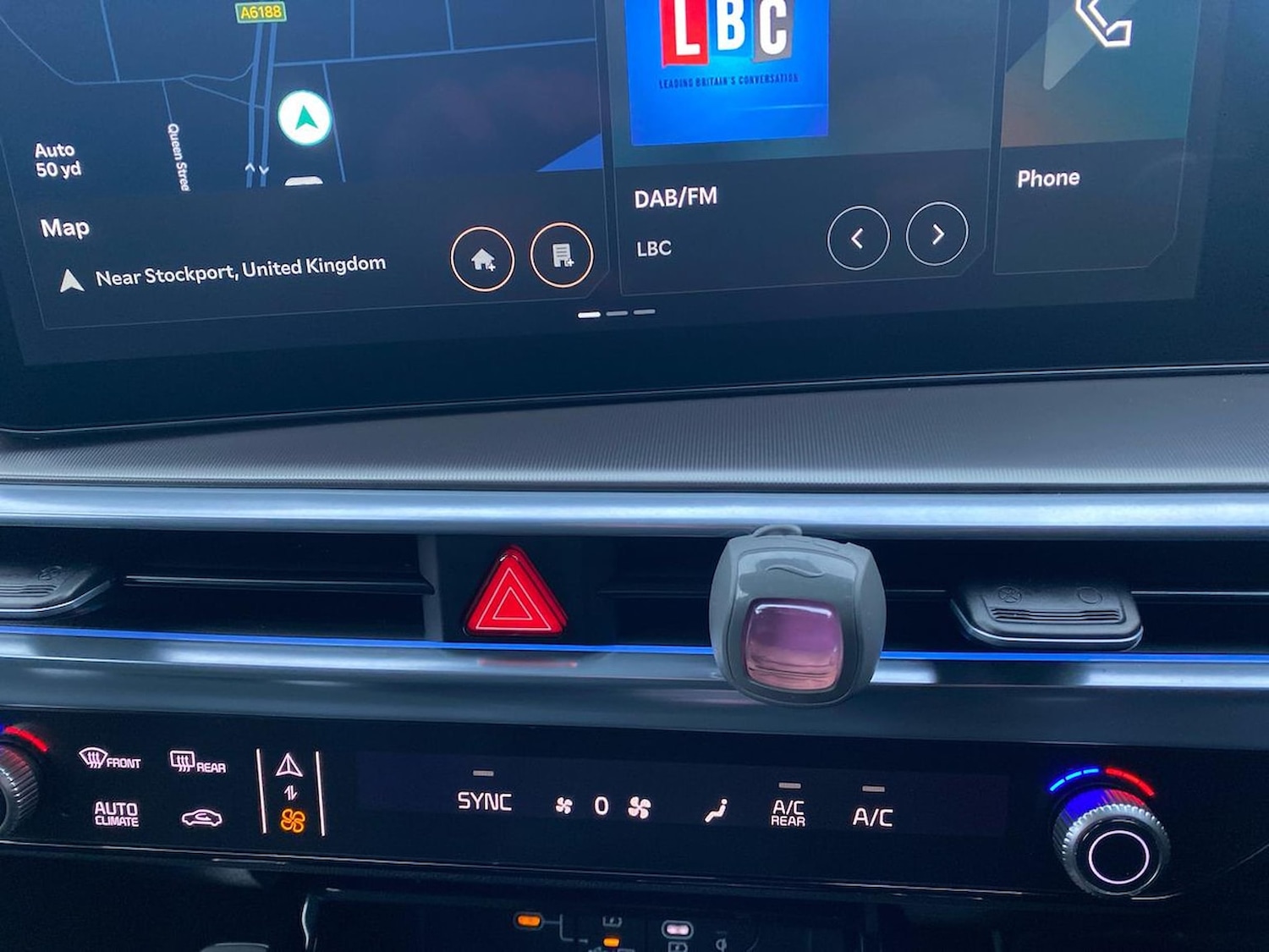 Used Kia Sorento 2025 for sale - 76885053: Photo 22