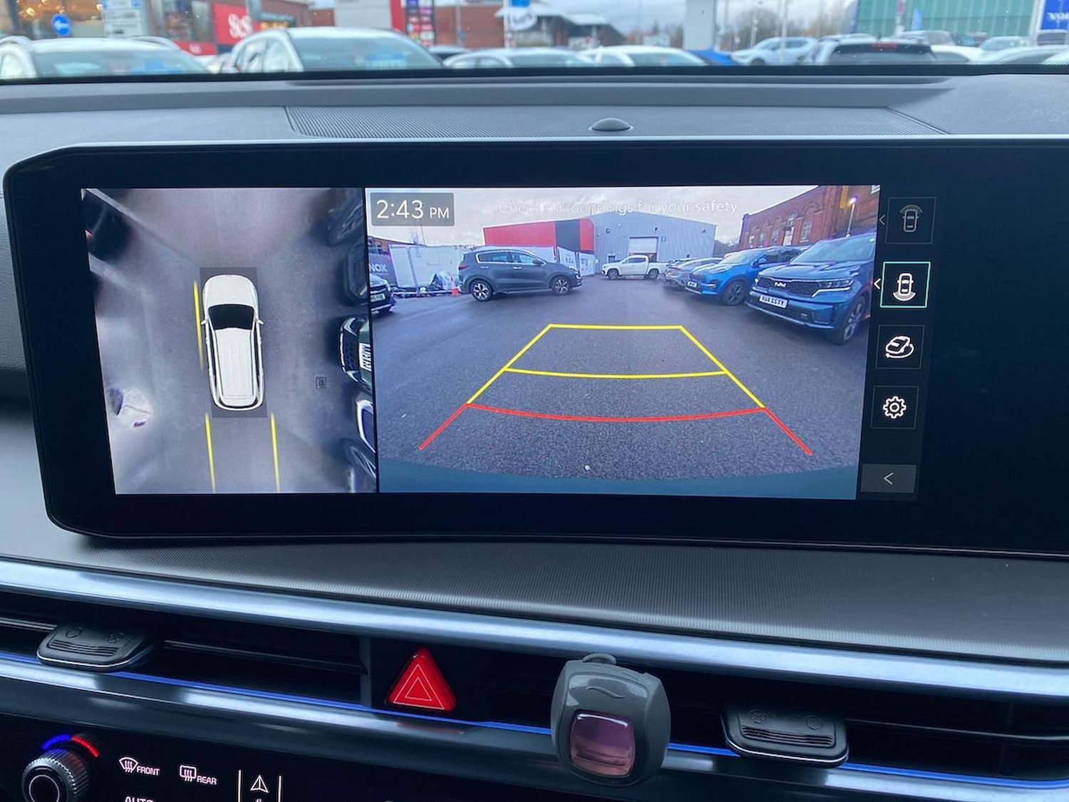 Used Kia Sorento 2025 for sale - 76885053: Photo 23