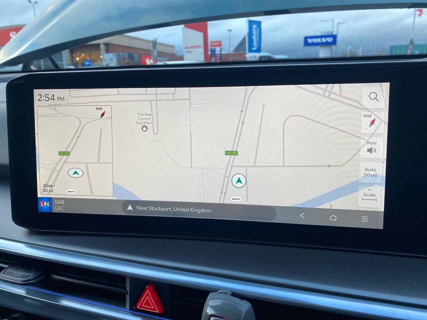 Used Kia Sorento 2025 for sale - 76885053: Photo 24