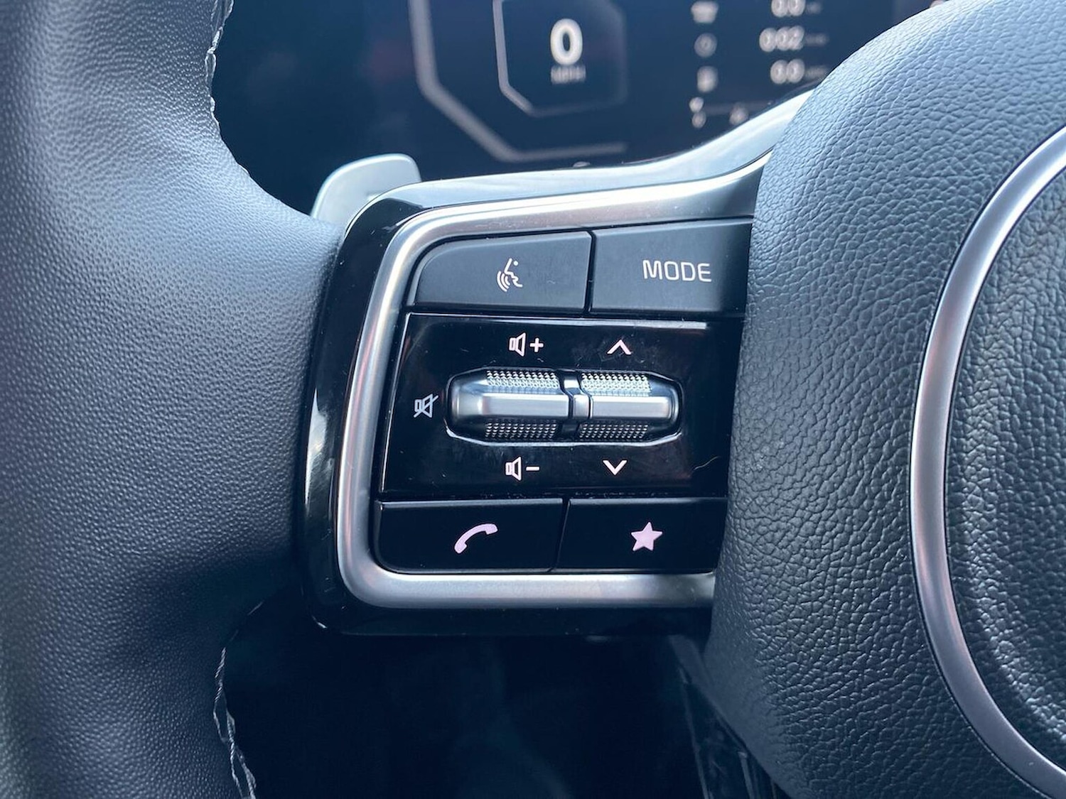 Used Kia Sorento 2025 for sale - 76885053: Photo 26