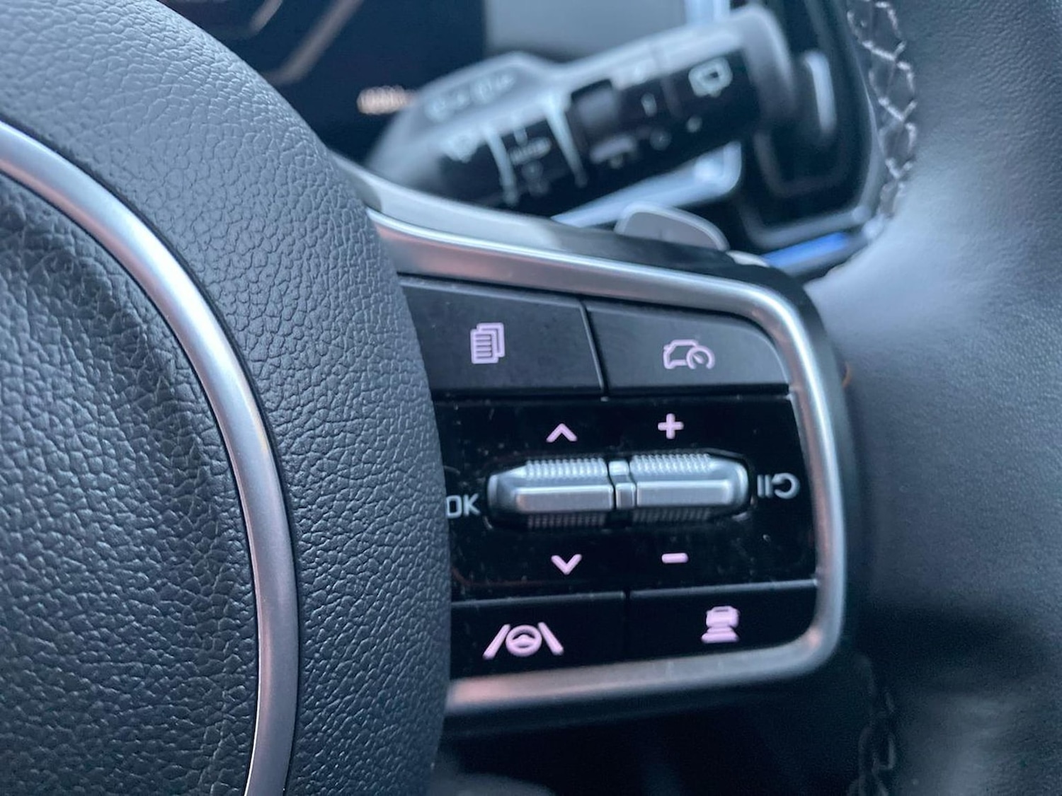 Used Kia Sorento 2025 for sale - 76885053: Photo 27