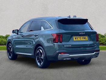 Used Kia Sorento 2025 for sale - 76885053: Photo